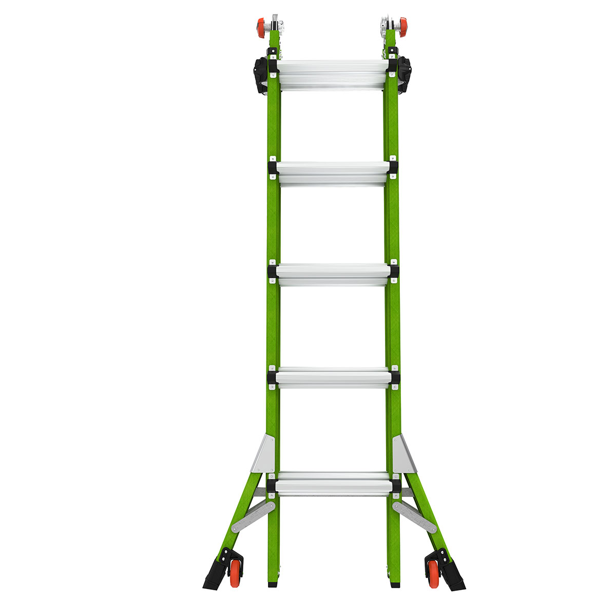 Little Giant Dark Horse 2.0 Type 1A Ladder from GME Supply